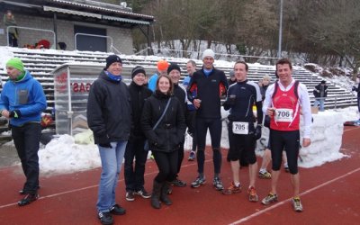 SV Traisas Herren Mannschafts-Kreismeister