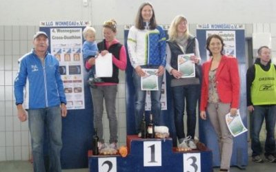 Cross-Duathlon Monsheim