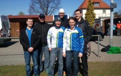 Reinheim Duathlon 2012