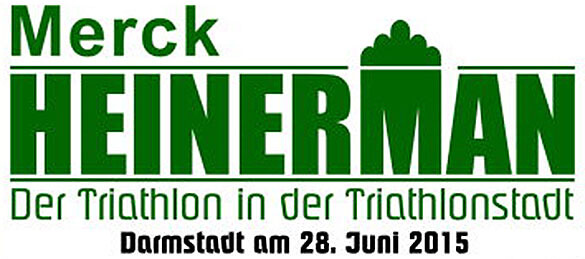 11. Merck-Heinerman mit neuer Radstrecke!