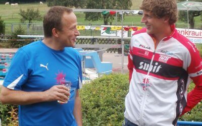 algemarin SV3sathlon 2013 mit Rekorden