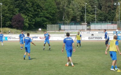 Die „Lilien“ sind wieder da!!!