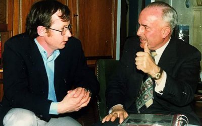 Verschwisterung Mühltal – Vingåker