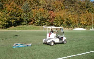 Sport- und Gesundheitstage 2017: Wir sind dabei!