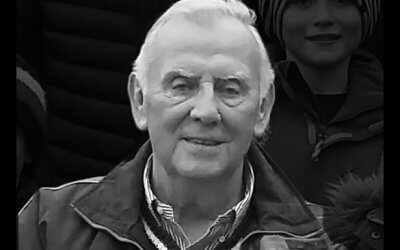 Heinz Wagner gestorben