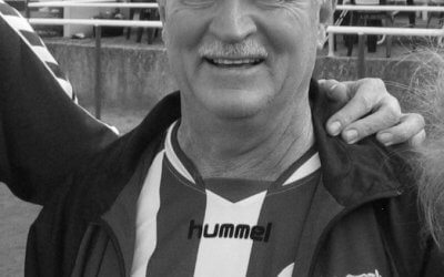 Carl-Heinz „Steini“ Steinfurth gestorben