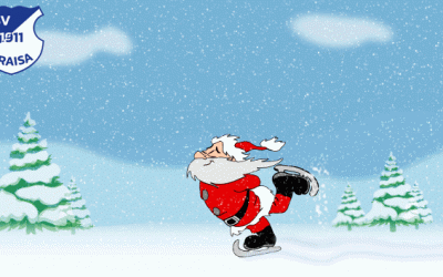 Weihnachtsgruß 2025