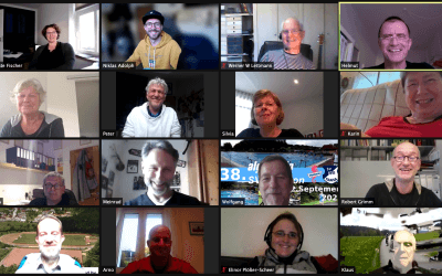 Digitales Dankeschön!