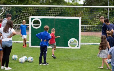 10.07.2022 – Tag des Fußballs
