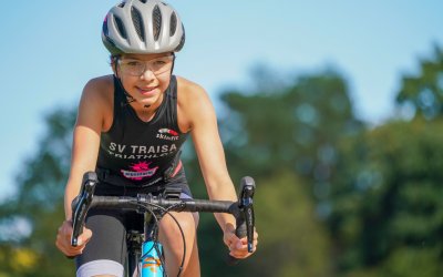 #TolleTraaserTriathlonTalente