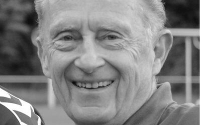 Gerd Fraas verstorben