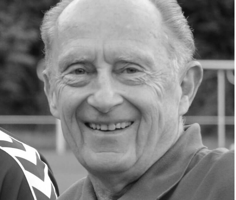 Gerd Fraas verstorben