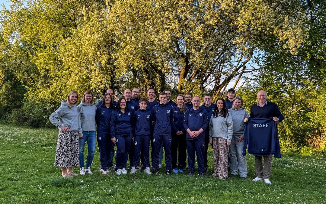 Frischer Wind beim Jugendförderverein des SV Traisa