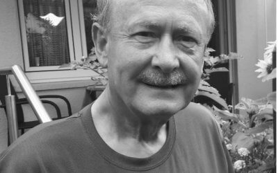 Der SV 1911 Traisa trauert um seinen ehemaligen Vereinsvorsitzenden und Ehrenmitglied Hans-Edgar Bickelhaupt