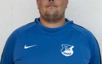 1b Coach des SV Traisa hört zum Sommer auf